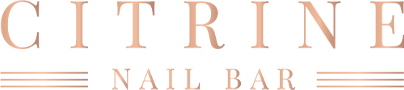 Citrine Nail Bar